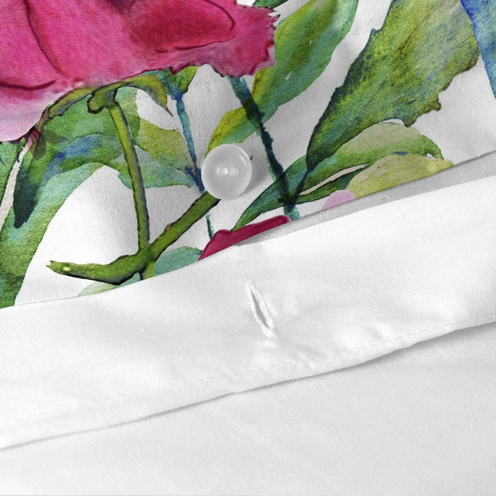 Happy Friday Dekbedovertrek Cassia