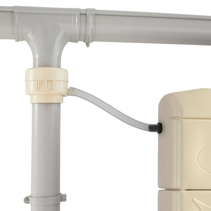 sweeek - Gootaansluitkit voor waterrecuperator