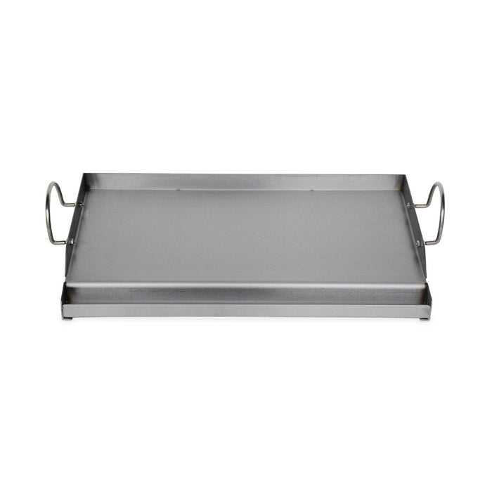 sweeek - Universele bakplaat voor barbecue, 55cm