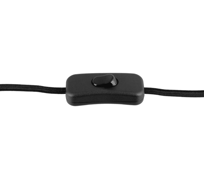 Leitmotiv - Tafellamp - Sublime - Klein - Metaal - Muis Grijs