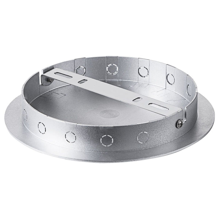 Home sweet home plafondkap Design 1-12 lichts - zilver