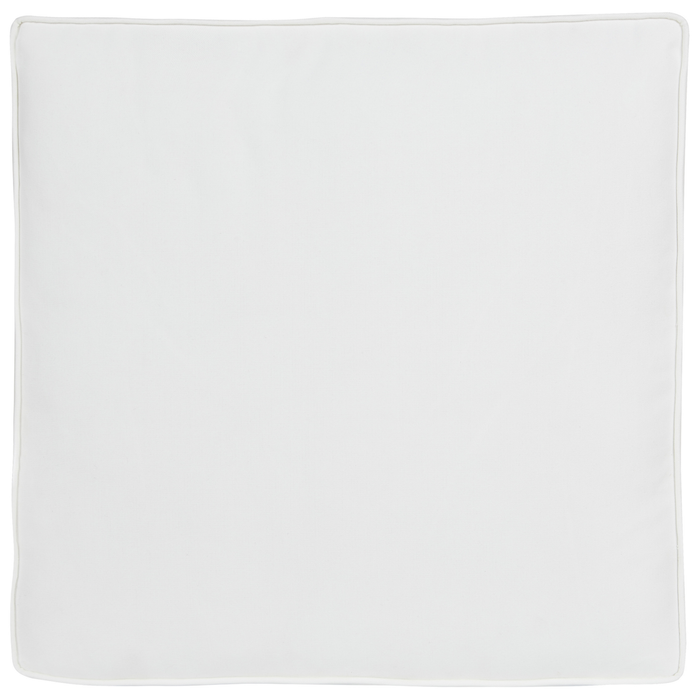 Beliani - LIVADEIA - 3-zits tuinbank - Natuurlijk - Rotan