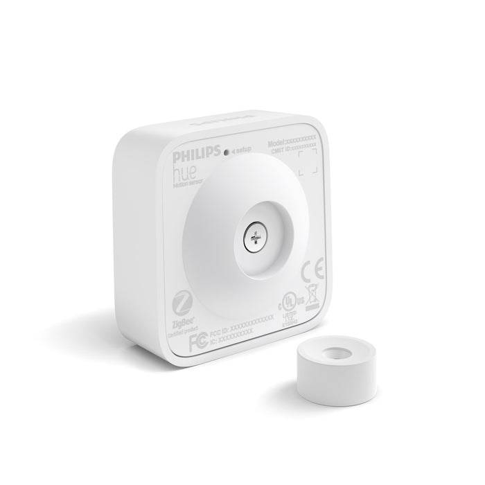 Philips Hue Combipack Smart Plug BE & Bewegingssensor & Dimmer Switch