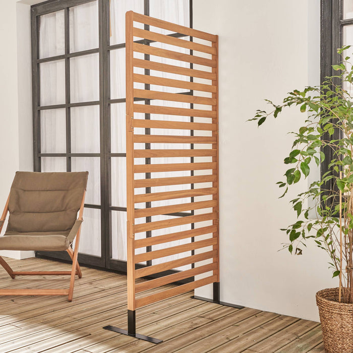 sweeek - Kamerscherm, 80cm