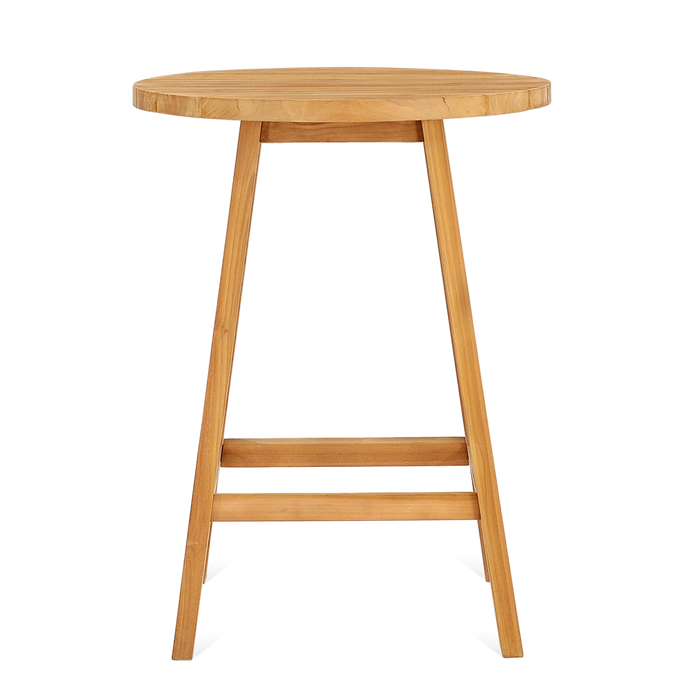 Benoa Bunnell Garden Bar Table Round 80 cm