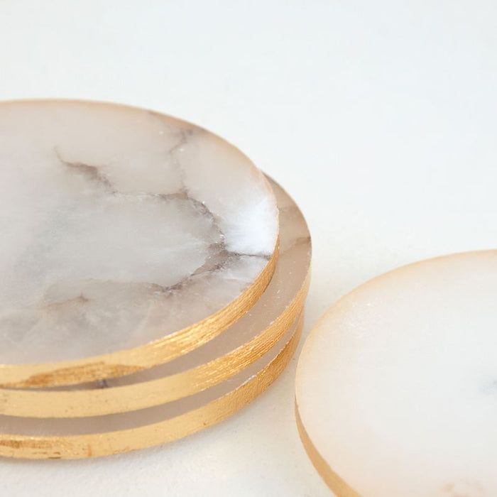 Sissy-Boy Soapstone glasonderzetters-4st.