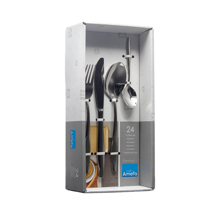 Amefa Florence Bestekset 24-delig