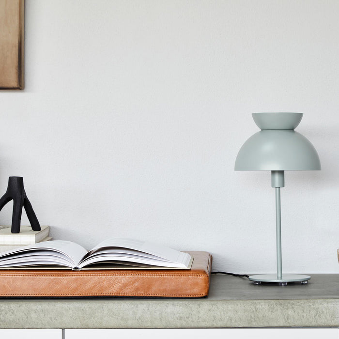 Frandsen Butterfly tafellamp messing