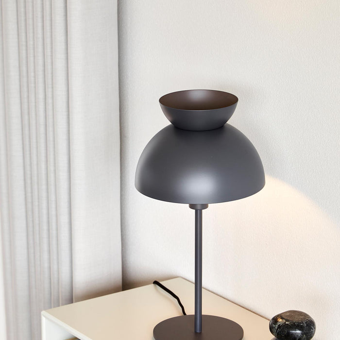 Frandsen Butterfly tafellamp messing