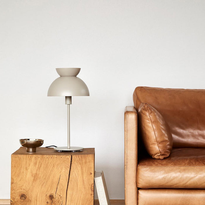 Frandsen Butterfly tafellamp messing