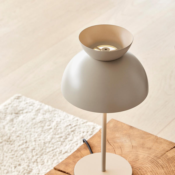 Frandsen Butterfly tafellamp messing