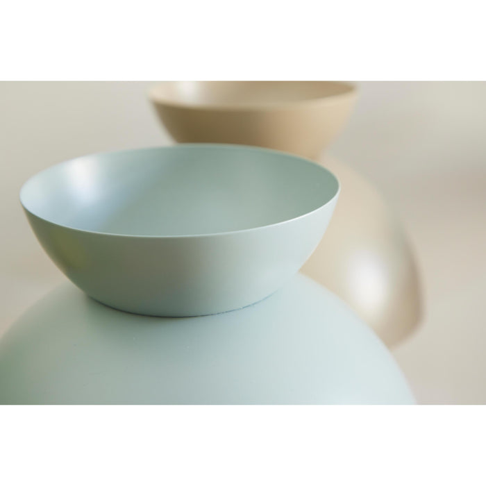 Frandsen Butterfly tafellamp messing