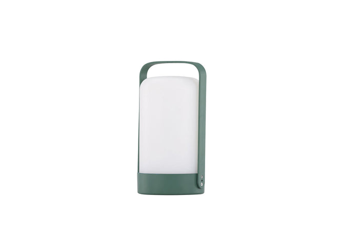 Rebellenclub Seren Buitenlamp - ø12cm - Groen