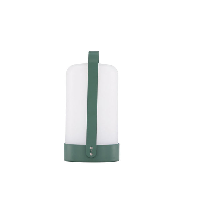 Rebellenclub Seren Buitenlamp - ø12cm - Groen