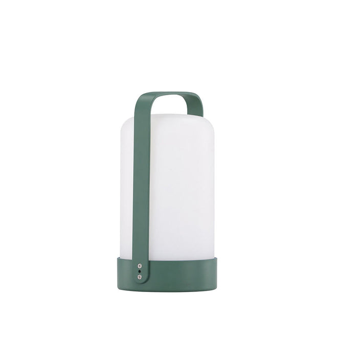 Rebellenclub Seren Buitenlamp - ø12cm - Groen