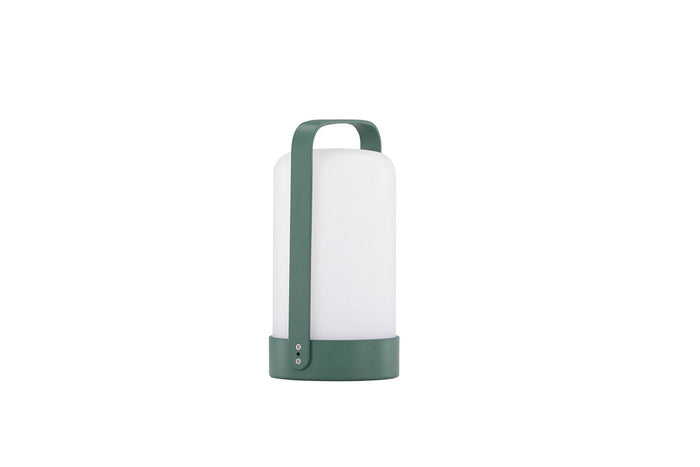 Rebellenclub Seren Buitenlamp - ø12cm - Groen