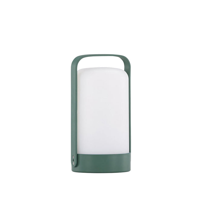 Rebellenclub Seren Buitenlamp - ø12cm - Groen