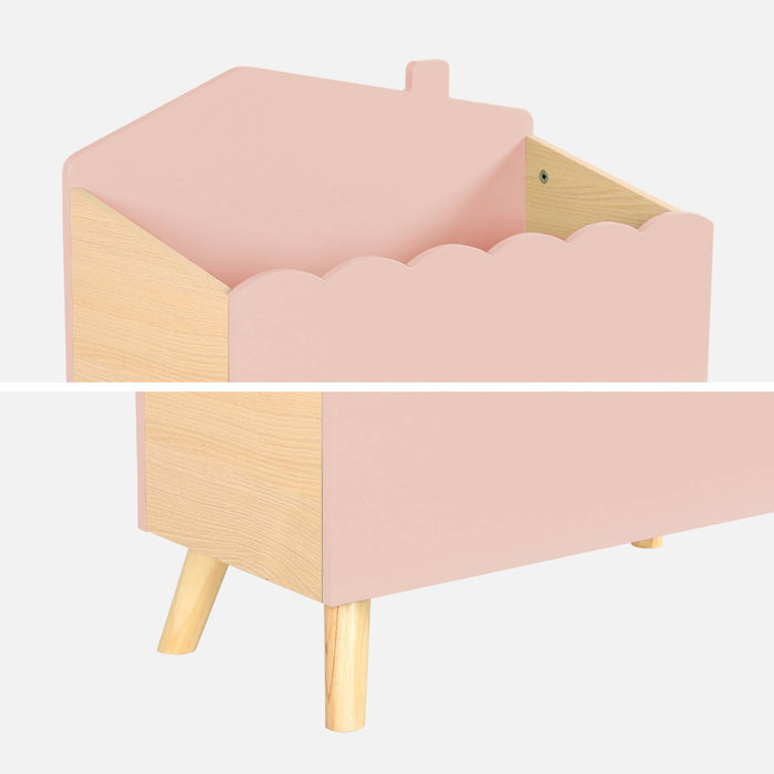 sweeek - Opbergbox voor kinderen