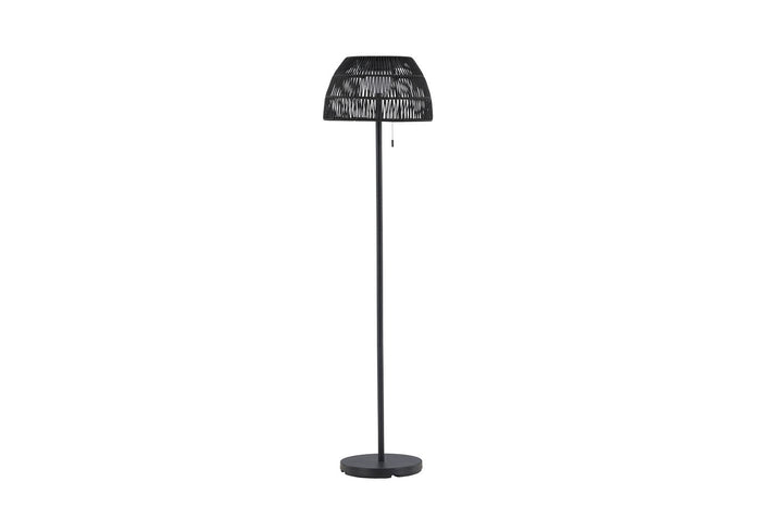 Rebellenclub Jazzy Buitenlamp - ø 40cm - Zwart