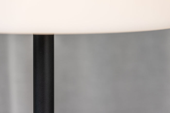 Rebellenclub Kudos Buitenlamp - ø35cm - Zwart