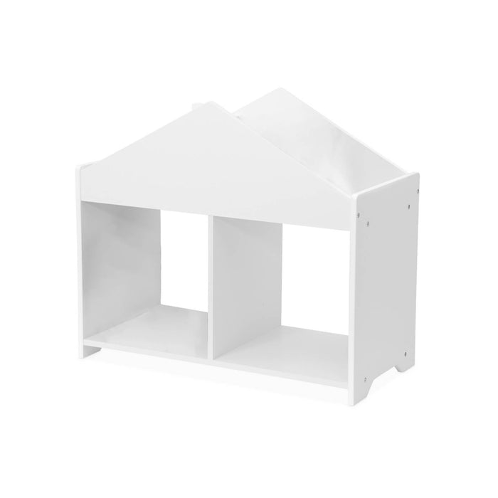 sweeek - Kinderboekenkast, 4 planken