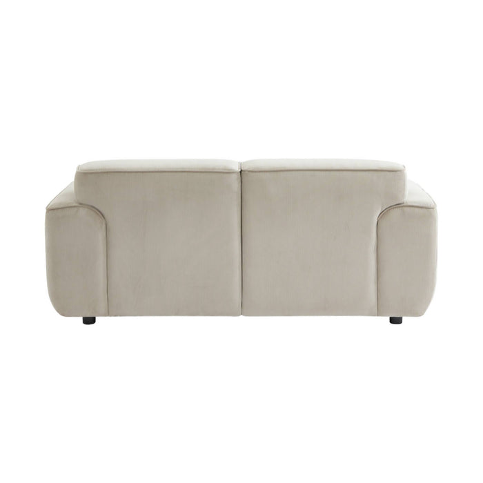 sweeek - 2-zits corduroy bank