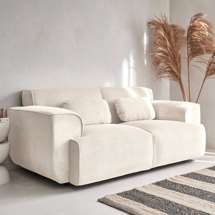 sweeek - 2-zits corduroy bank