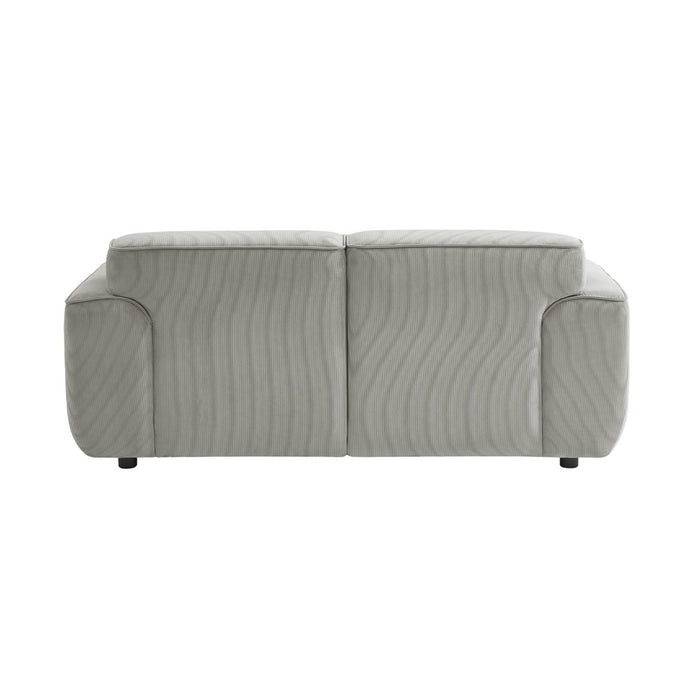 sweeek - 2-zits corduroy bank