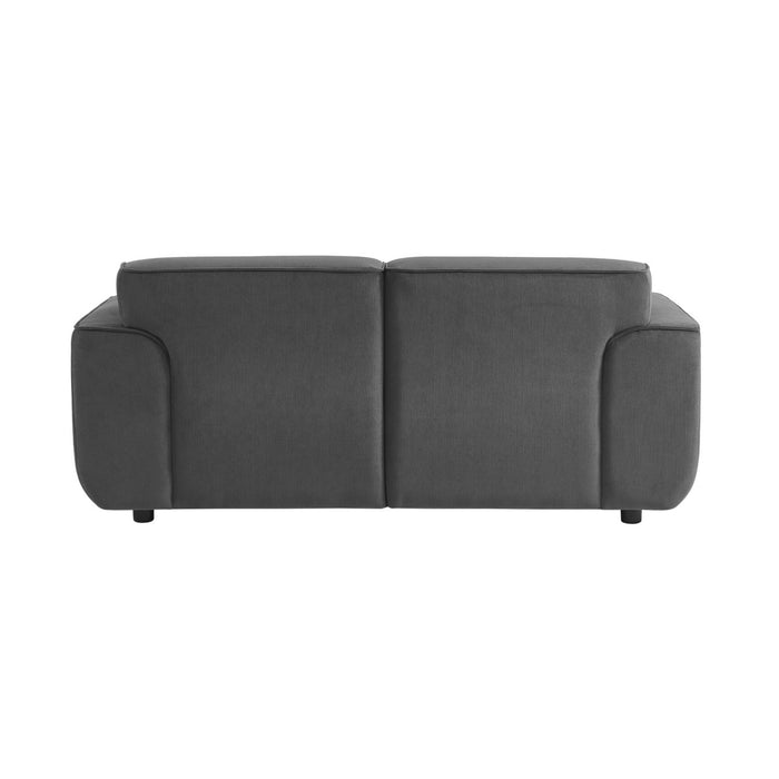 sweeek - 2-zits corduroy bank