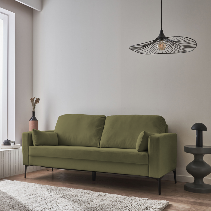 sweeek - Corduroy bank, 3-zits