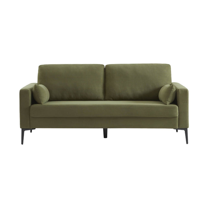 sweeek - Corduroy bank, 3-zits