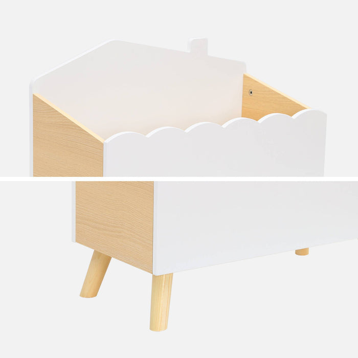 sweeek - Opbergbox voor kinderen