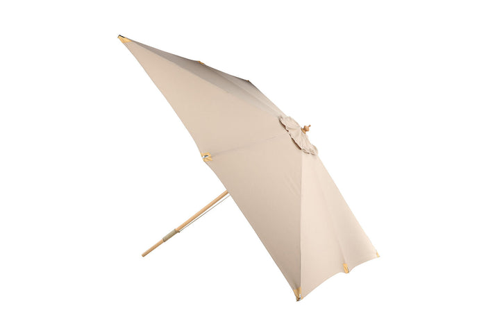 Rebellenclub Helle Parasol - ø300cm - Beige