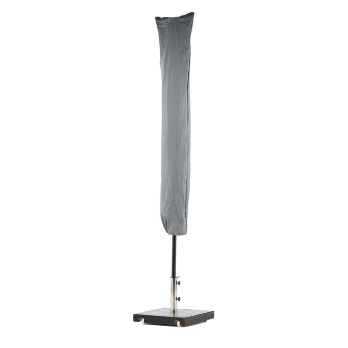 Rebellenclub Olix Parasolhoes - Grijs