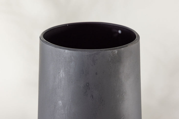 Rebellenclub Julep Tuinhaard - 50 x 50cm - Zwart