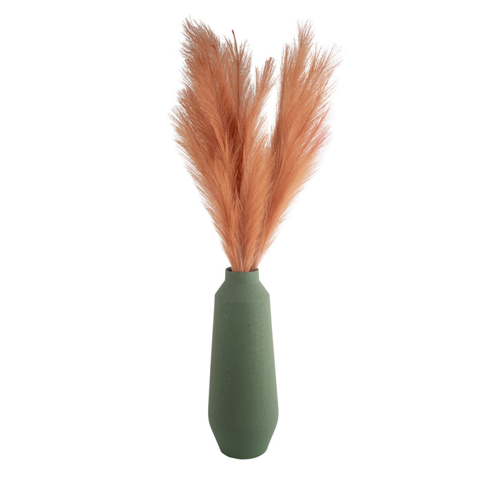 present time - Vase Boaz Pin High