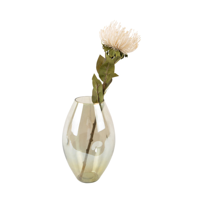 present time - Vase Luster Organic