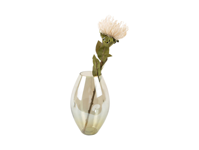 present time - Vase Luster Organic