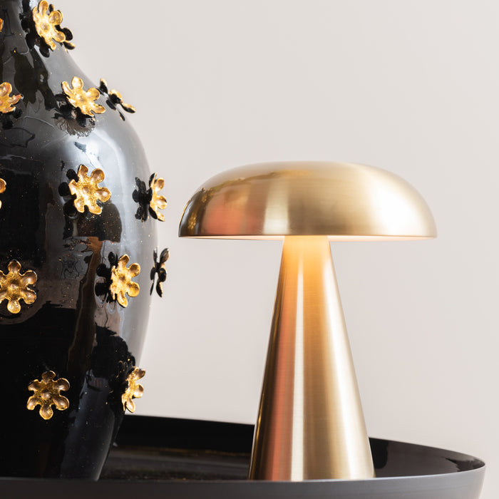 Leitmotiv - Table Lamp Rachel LED