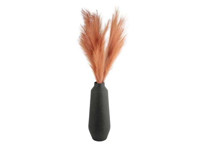 present time - Vase Boaz Pin High