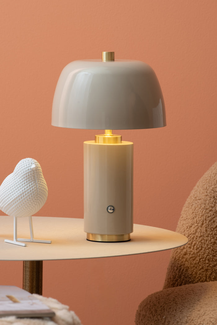 Leitmotiv - Table Lamp Freya LED