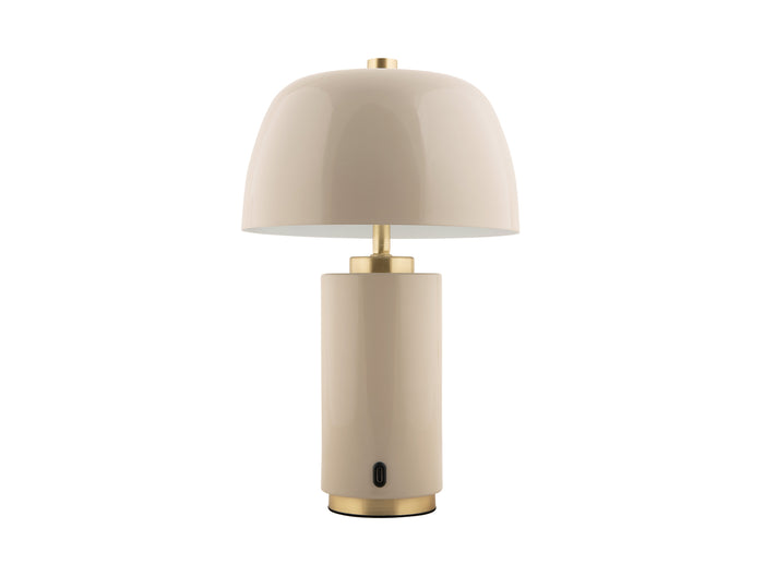 Leitmotiv - Table Lamp Freya LED
