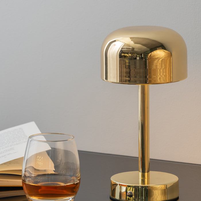 Leitmotiv - Table Lamp James LED