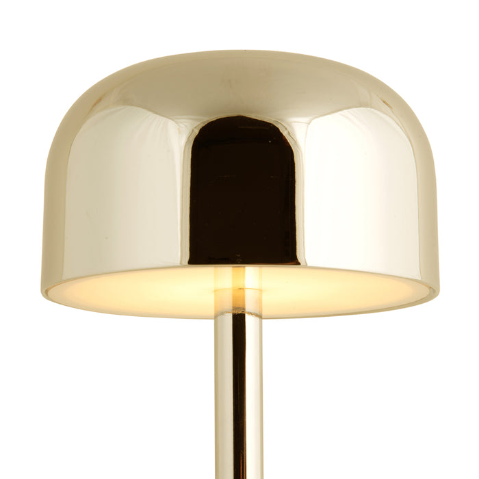 Leitmotiv - Table Lamp James LED