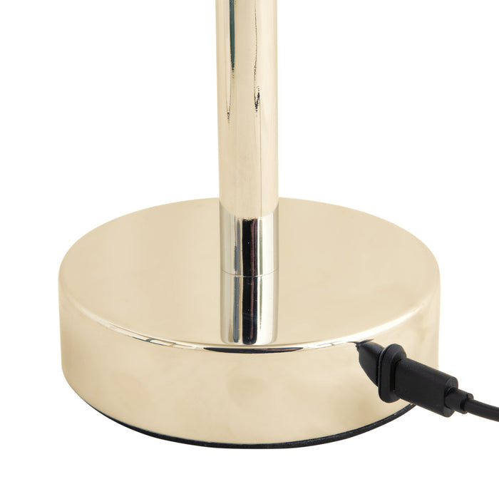 Leitmotiv - Table Lamp James LED