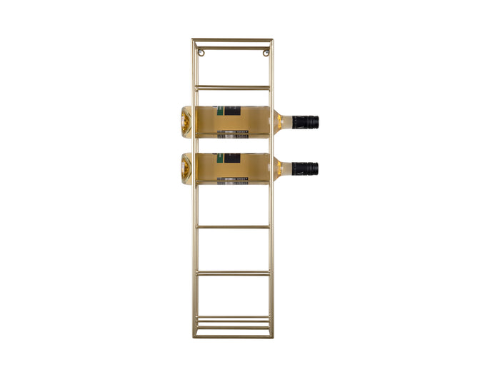 present time - Wine Rack Single