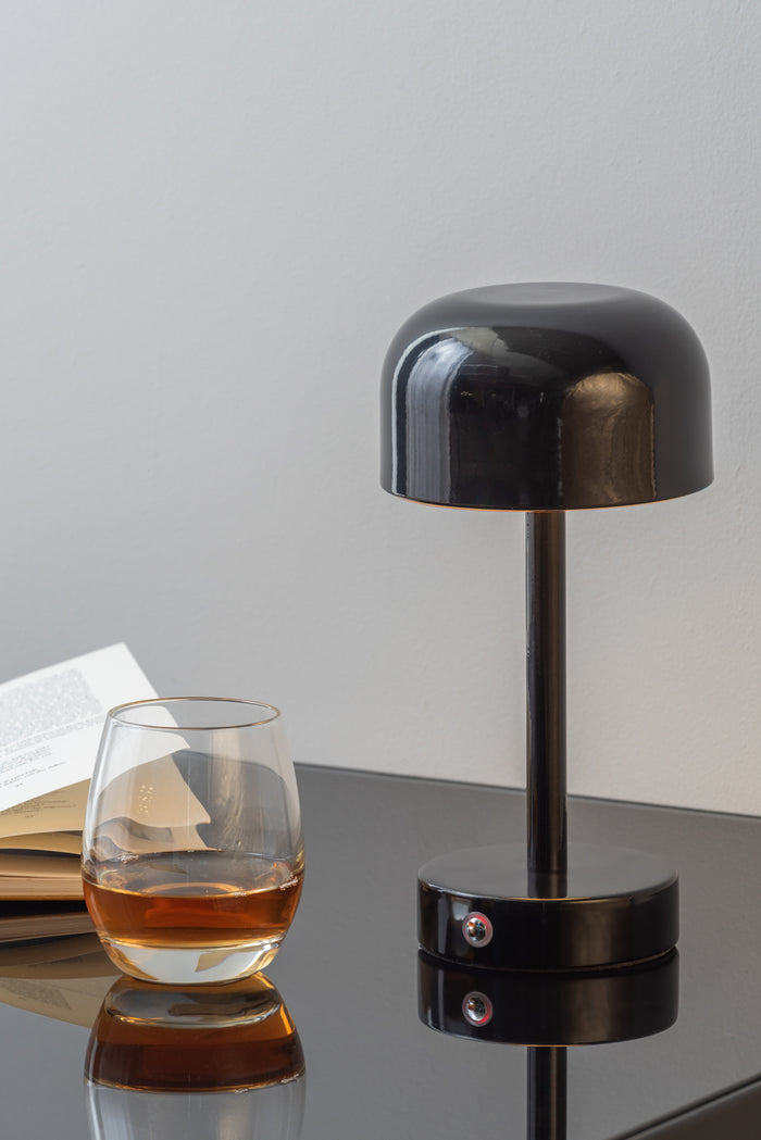 Leitmotiv - Table Lamp James LED