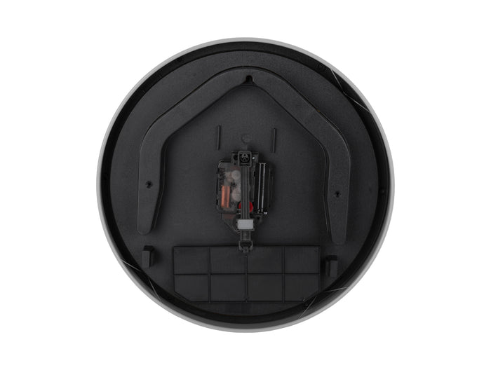 Karlsson - Wall Clock Peekaboo Bunny