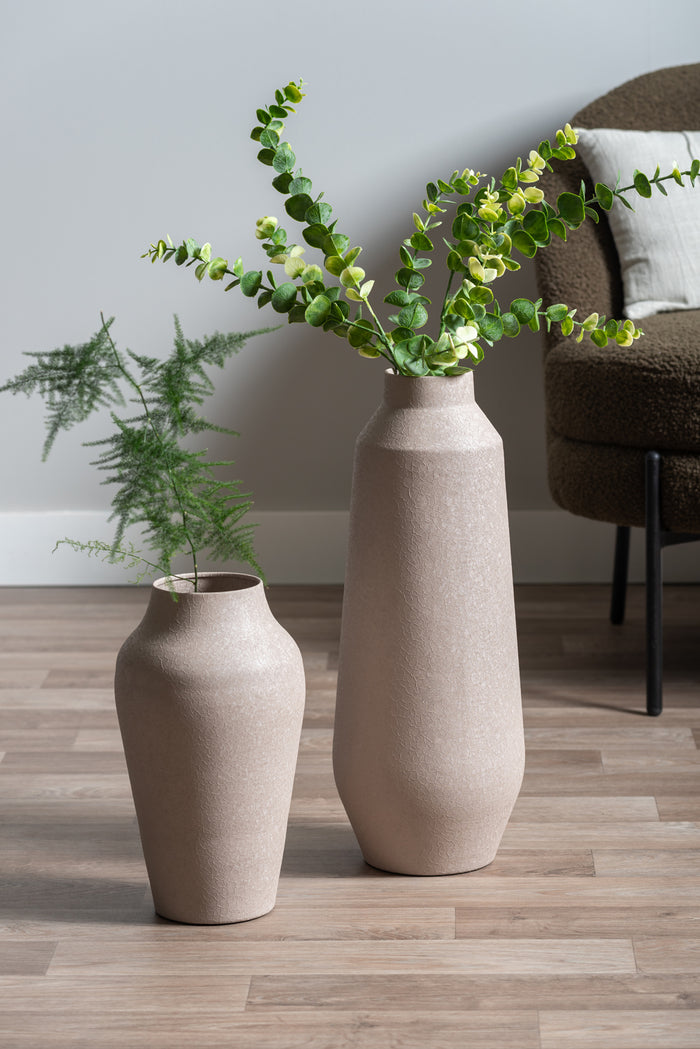 present time - Vase Boaz Cone Wide