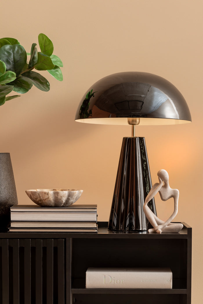 Leitmotiv - Table Lamp Amplio XL